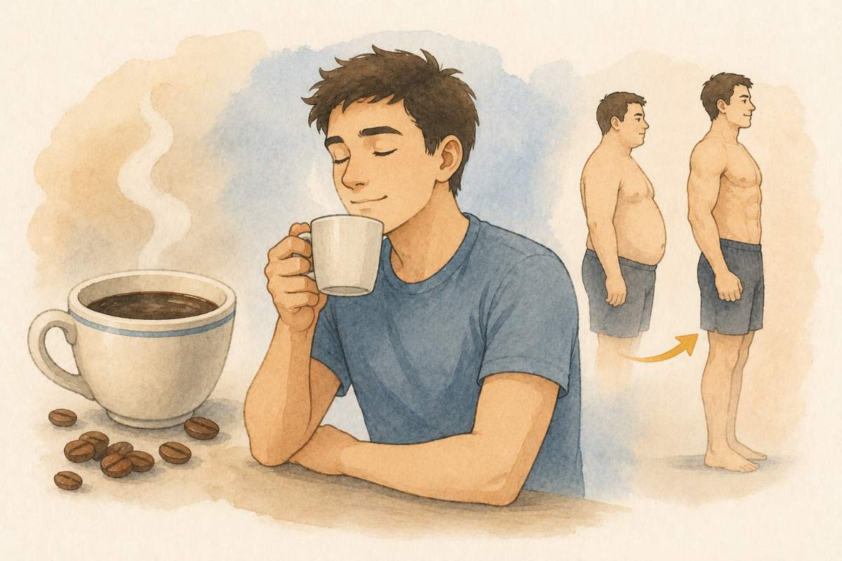 Café (Foto: ai/ Reprodução)