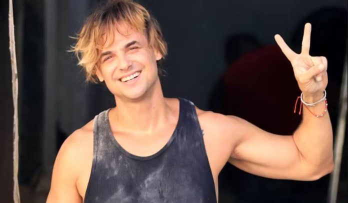 Daniel Erthal Daniel Erthal - Foto: Instagram