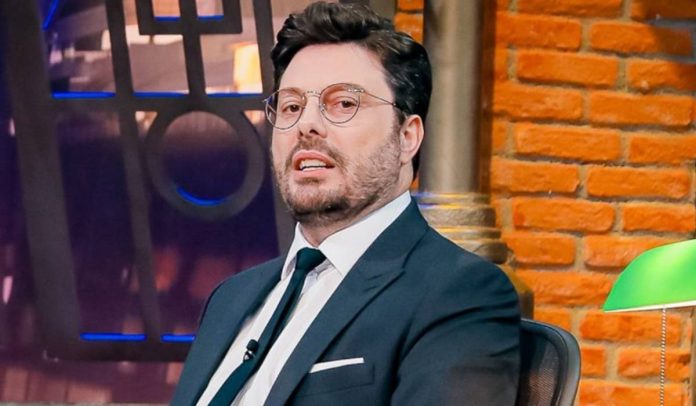 Danilo Gentili
