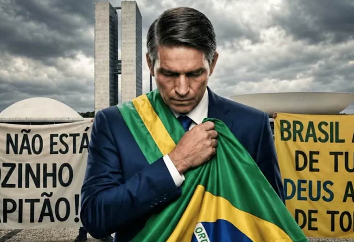 Dark Horse - Divulgação