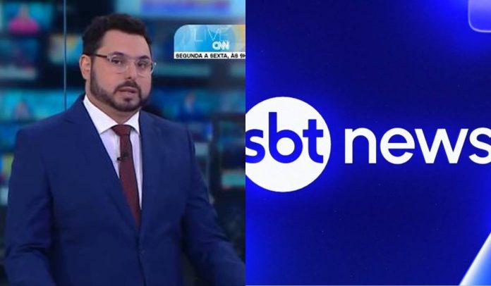 Diego Diego Tonetti Pavão - Foto: Reprodução/CNN/SBT