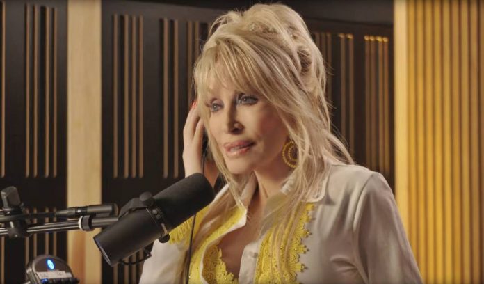 Dolly Parton Dolly Parton