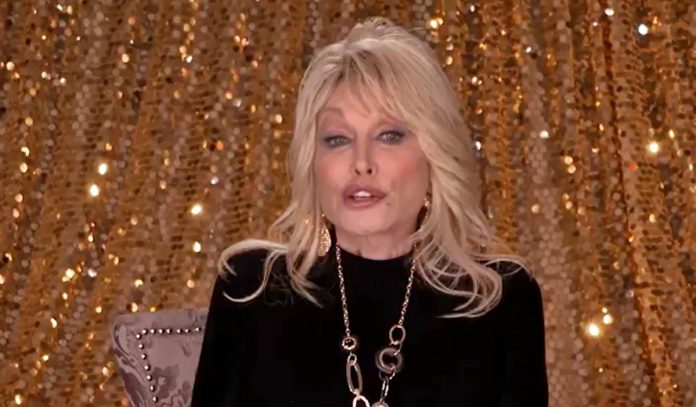 Dolly Parton