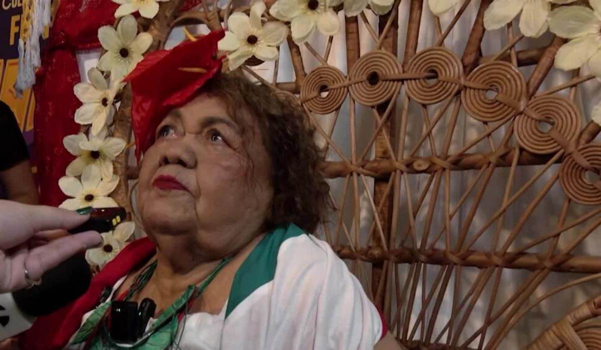 Dona Onete Dona Onete