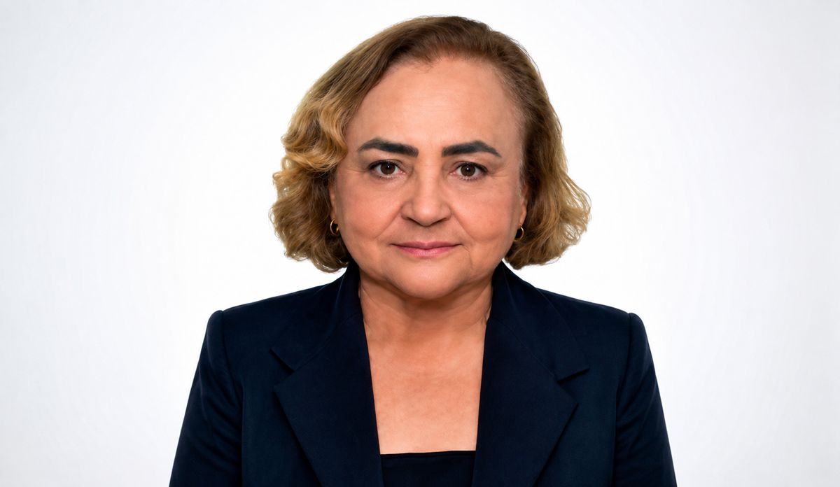 Lucia Viana Psol (Divulgação/ Arte Área Vip) Lucia Viana Psol (Divulgação/ Arte Área Vip)