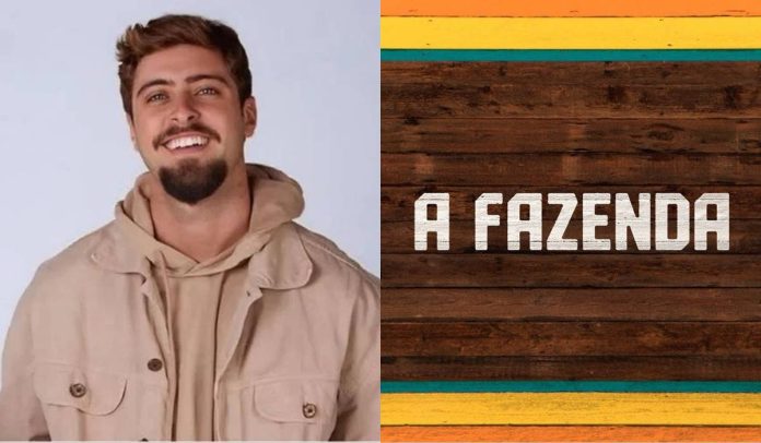 Eika Duarte Eika Duarte pode estar em A Fazenda 18 - Foto: Record