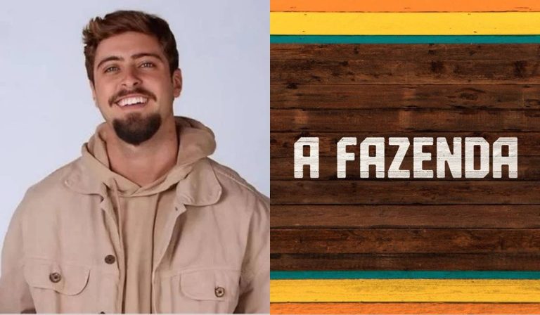 A Fazenda 18: Ator Eike Duarte é cotado para o reality show