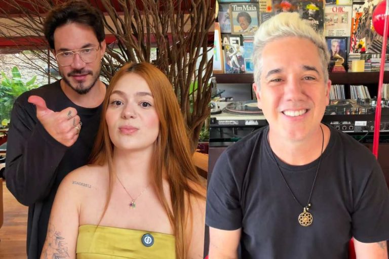 Viih Tube vai processar o Jota Quest? Internautas especulam