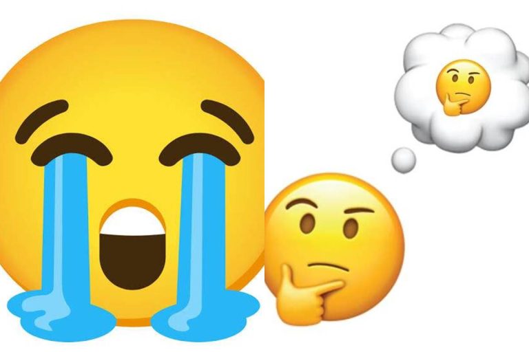 Levantamento do Google elege os emojis mais usados no mundo; confira