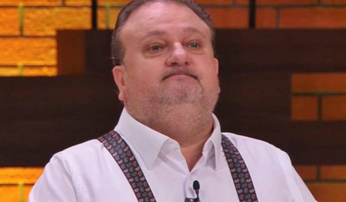 Erick Jacquin Erick Jacquin