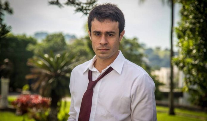 Erom Cordeiro