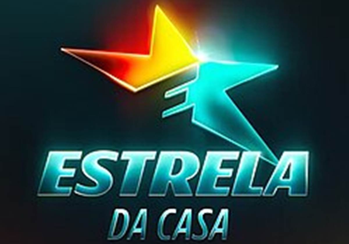 Estrela da Casa logo