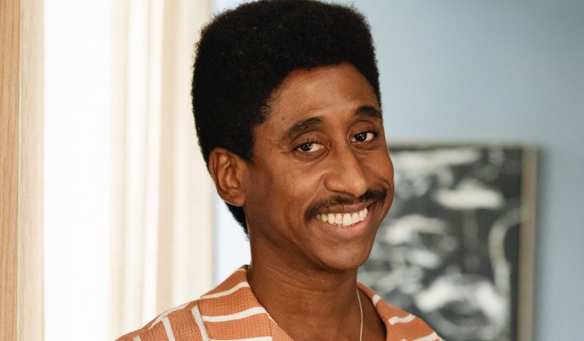 Evaldo Macarrão