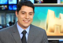 Evaristo Costa anuncia que vai produzir “conteúdo adulto”