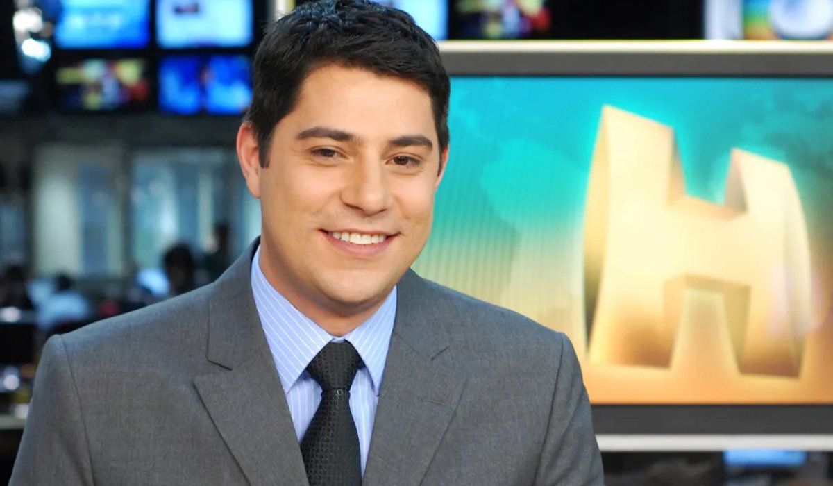 Evaristo Costa Evaristo Costa