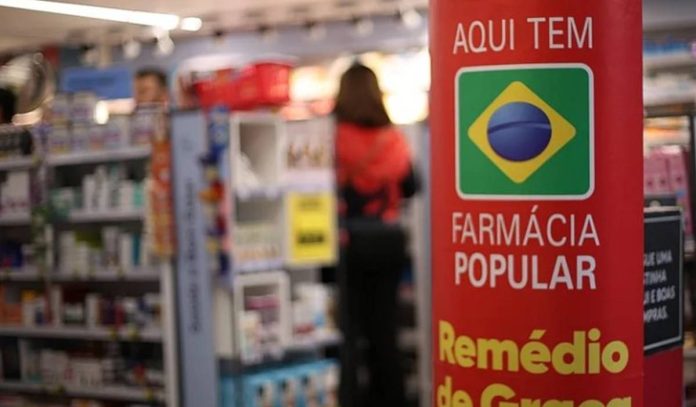 Farmácia Popular Farmácia Popular