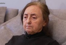 Filha de Laura Cardoso revela como foi a morte da atriz, aos 98 anos
