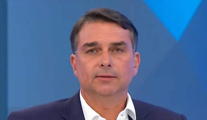 Flávio Bolsonaro Flávio Bolsonaro