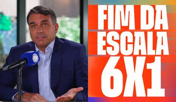 Flávio Bolsonaro