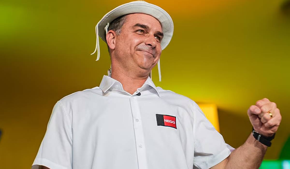Flávio Bolsonaro Flávio Bolsonaro
