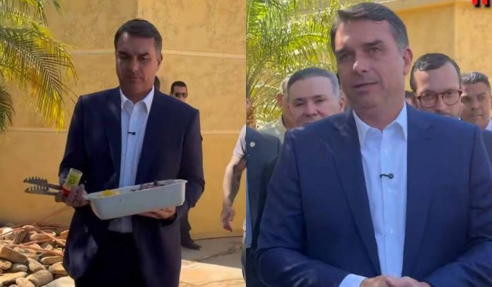 Flávio Bolsonaro Flávio Bolsonaro