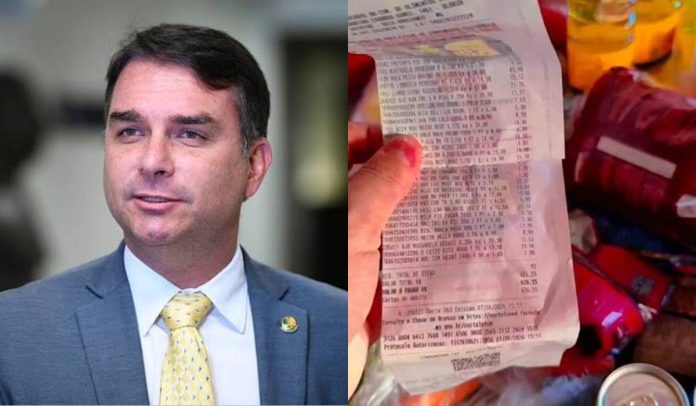 Flávio Bolsonaro Flávio Bolsonaro