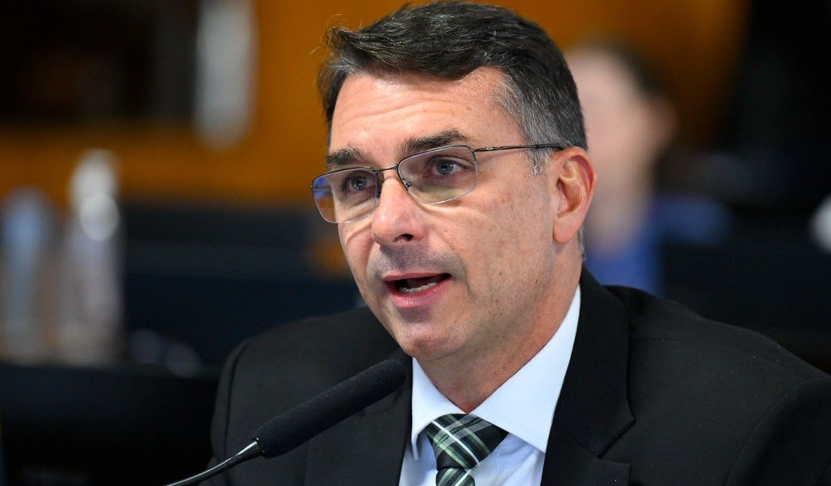 Flávio Bolsonaro Flávio Bolsonaro