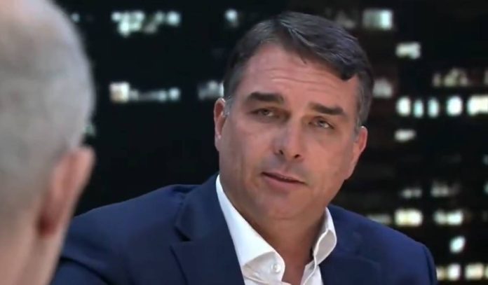Flávio Bolsonaro Flávio Bolsonaro