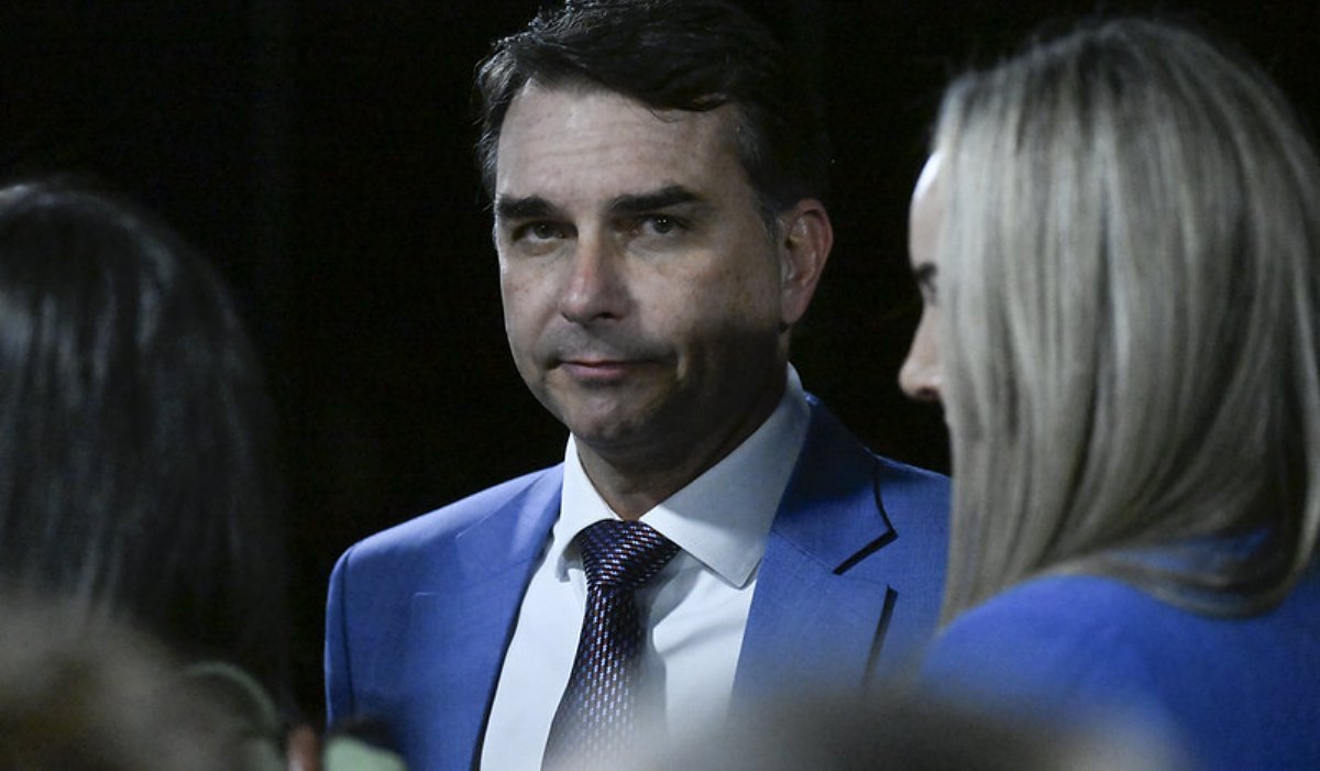 Flávio Bolsonaro Flávio Bolsonaro