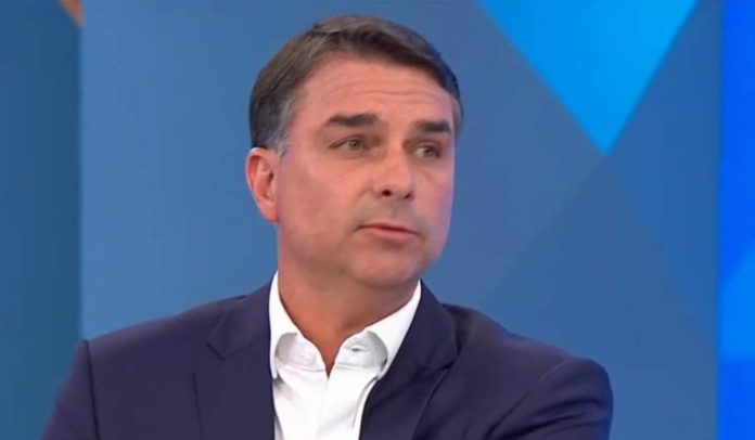 Flávio Bolsonaro