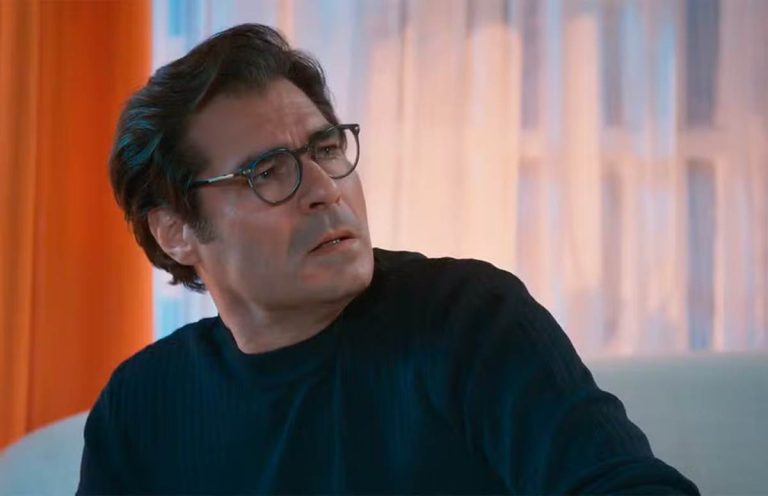Por Você: Gabriel se choca com armação de Vanessa