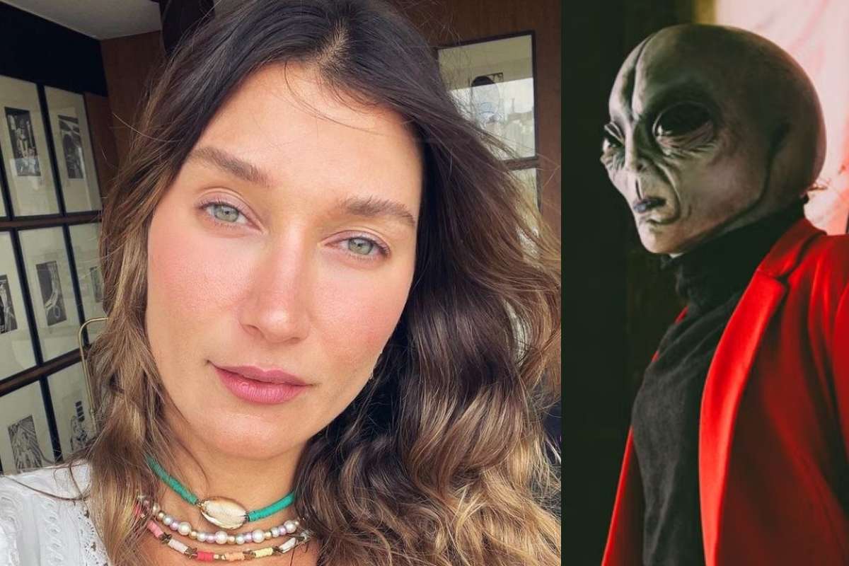 Gabriela Pugliesi Gabriela Pugliesi
