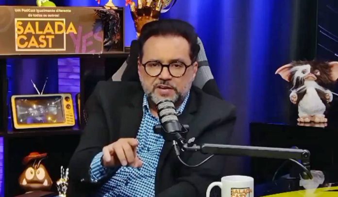 Geraldo Luís