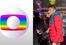 Globo demite cinegrafista expulso por agredir repórter na Band