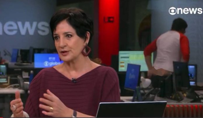 GloboNews GloboNews