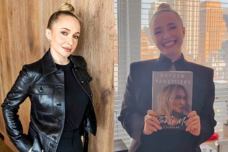 Qual a herança deixada por Hayden Panettiere após morte?