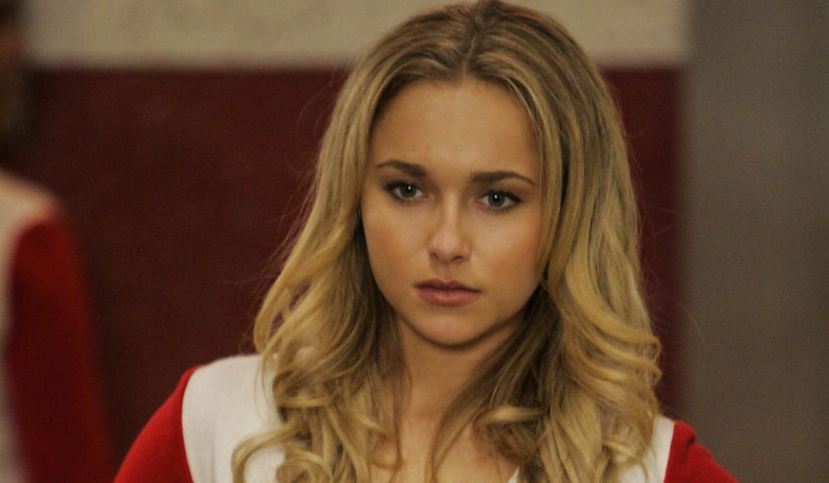 Hayden Panettiere Hayden Panettiere