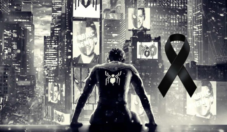 Atriz de “Homem-Aranha” morre aos 82 anos