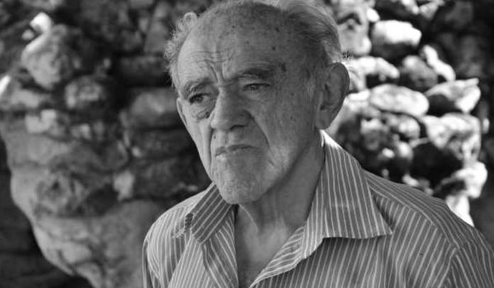 Huberto Cabral