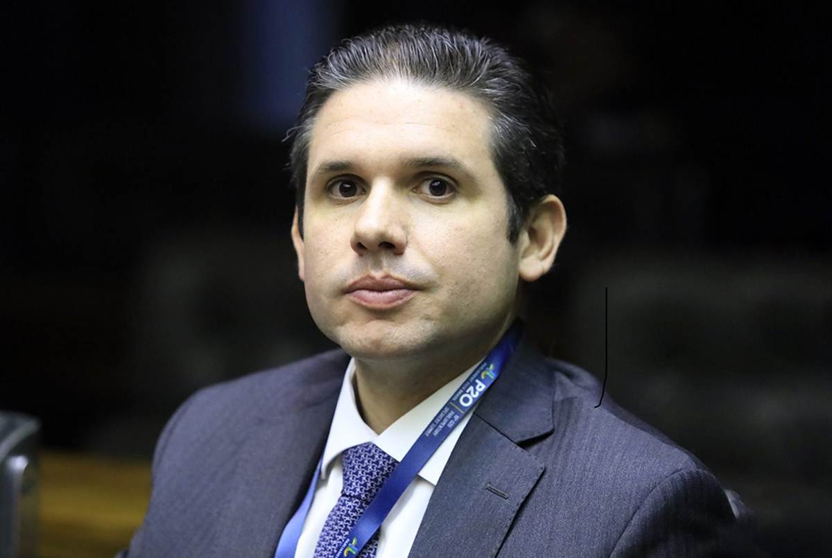 Hugo Motta - Camara dos Deputados