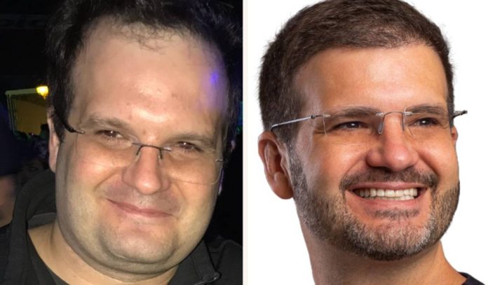 Ilan Kriger, o moço do te amo Ilan Kriger, o moço do te amo