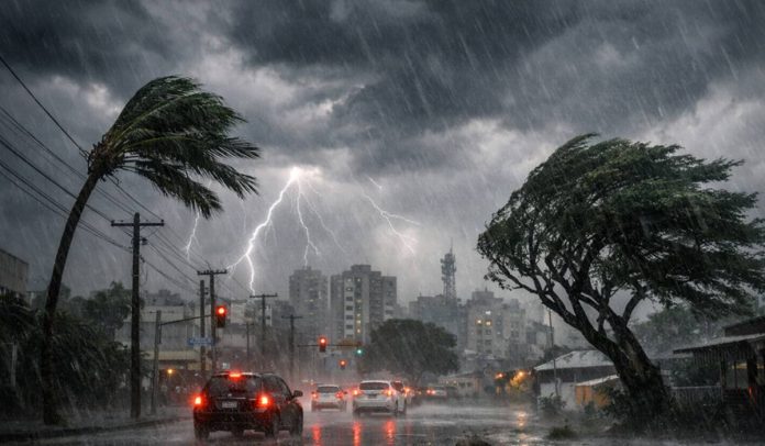 Imagem de IA Rio - Foto: IA