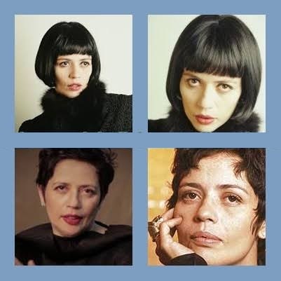 Mika Lins (Reprodução)