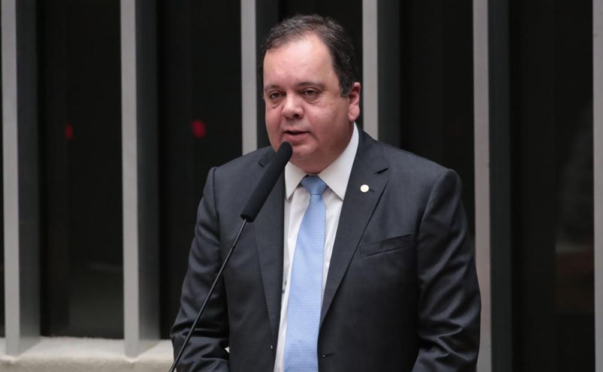 Bruno Spada/Câmara dos Deputados Bruno Spada/Câmara dos Deputados