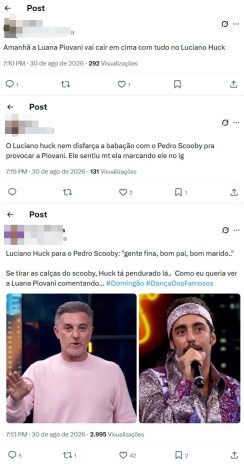 Internautas