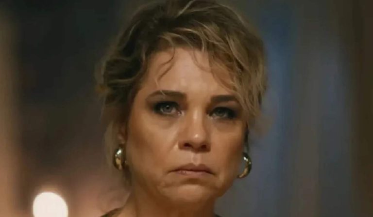Isabel Teixeira fica aos prantos na Globo e motivo vem à tona