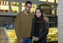 Quem Ama Cuida: Saiba detalhes sobre a parceria de Iuri e Adriana em vingança