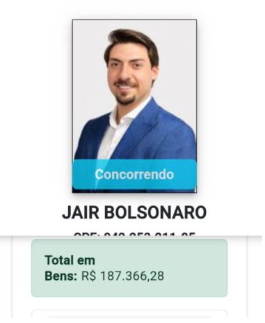 Jair Renan Jair Renan