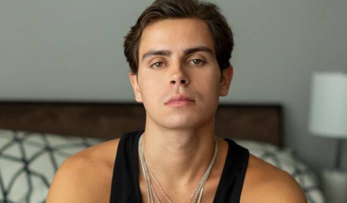 Jake Jake T. Austin - Foto: Instagram
