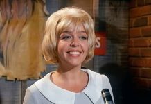 Morre a cantora Jaye P. Morgan aos 94 anos
